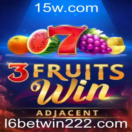Descubra o Empolgante Jogo de Casino: 3FruitsWin