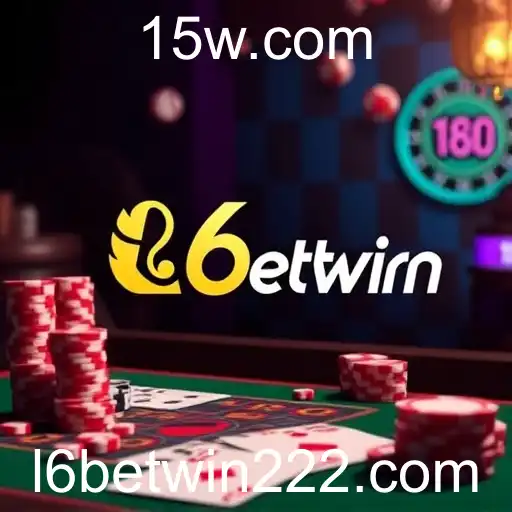 Bacará Online: A Ascensão do L6betwin no Mundo dos Jogos Virtuais