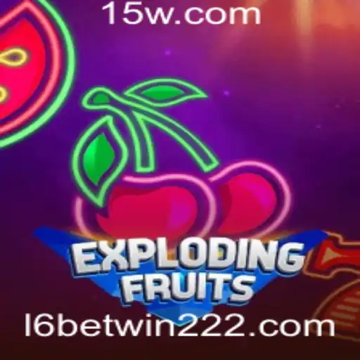 ExplodingFruits: O Novo Sensação dos Jogos de Cassino Online