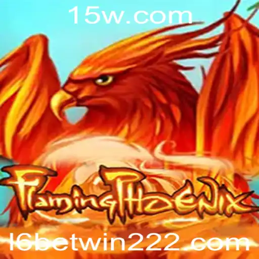 FlamingPhoenix: A Nova Sensação dos Jogos