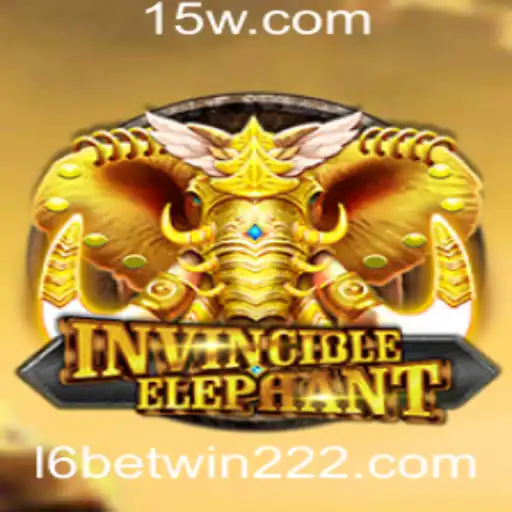 Descubra o Mundo do Jogo InvincibleElephant e as Oportunidades do l6betwin