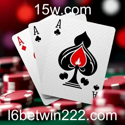 Jogos de Pôquer: Estratégias, Variedades e a Plataforma L6BetWin