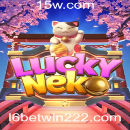 Explorando o Mundo de LuckyNeko: Regras e Estratégias do Jogo com l6betwin