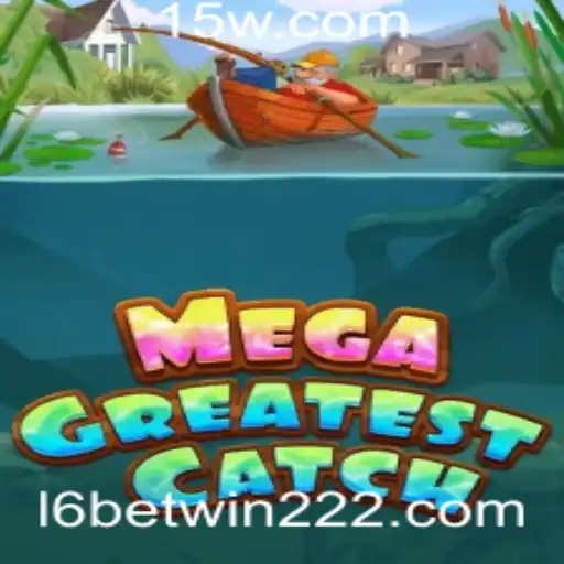 Descubra a Emoção do MegaGreatestCatch com Dicas de Jogo Únicas
