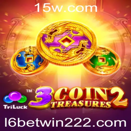 Explorando o Mundo de 3CoinTreasures2: Introdução e Regras do Jogo
