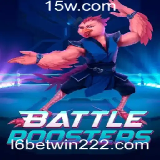Explorando o Universo de BattleRoosters: Estratégia e Competição