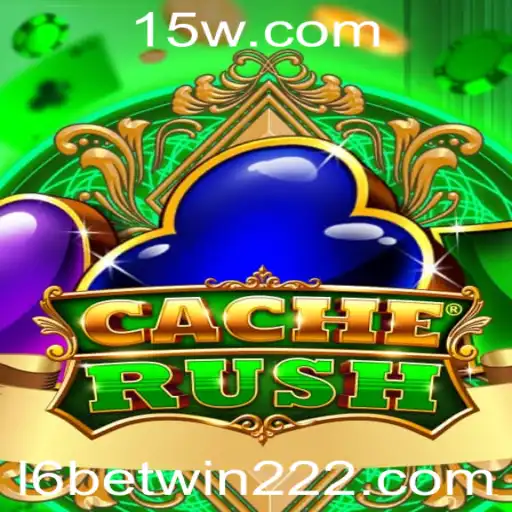 CacheRush: O Novo Fenômeno dos Jogos