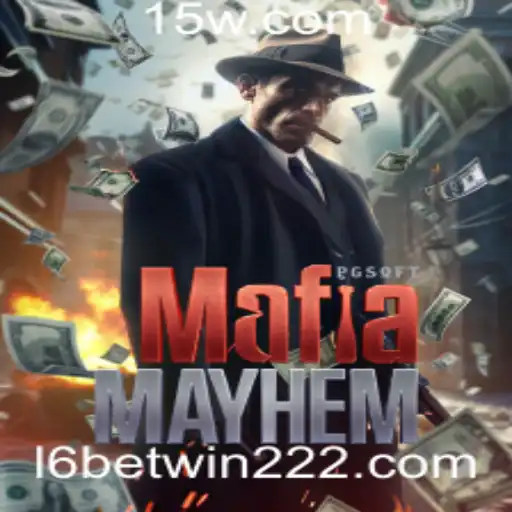 Descubra o Envolvente Mundo de MafiaMayhem