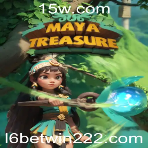 Descubra as Aventuras de MayaTreasure e Mergulhe na Era Maia com l6betwin