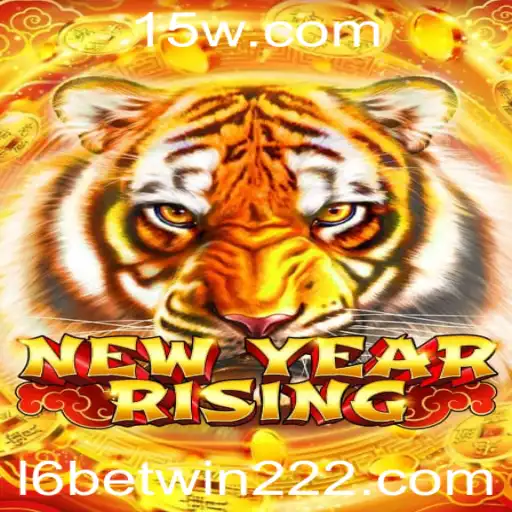 Explorando o Mundo de NewYearRising: O Jogo Que Está Conquistando 2023
