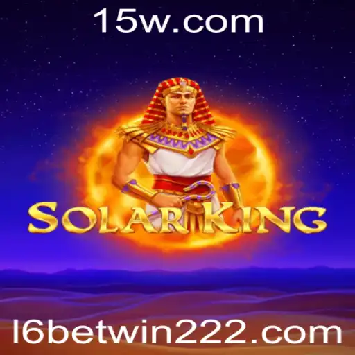 Explorando SolarKing: Um Jogo Revolucionário em um Cenário de Energia Sustentável