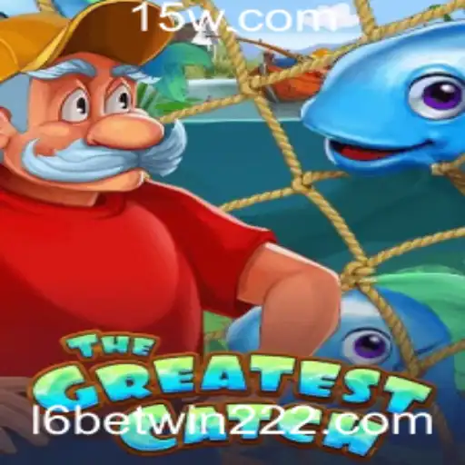 Explorando o Jogo 'TheGreatestCatch': Uma Nova Aventura no Mundo dos Games