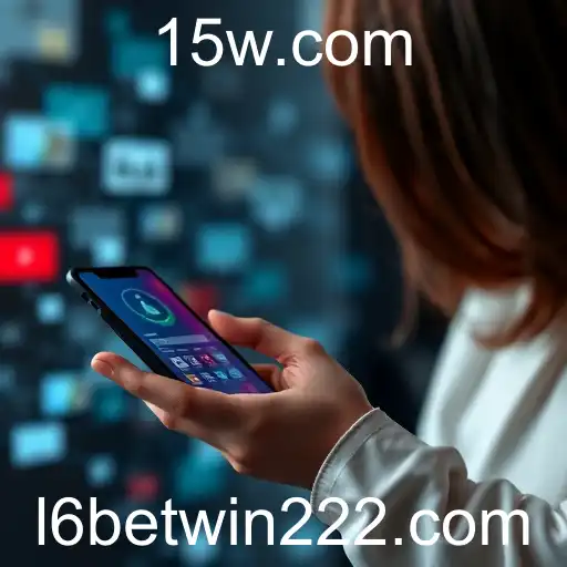 Estatísticas l6betwin